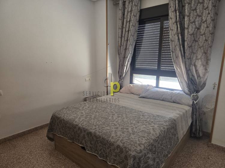 Sale - Apartment / Flat - Torrellano