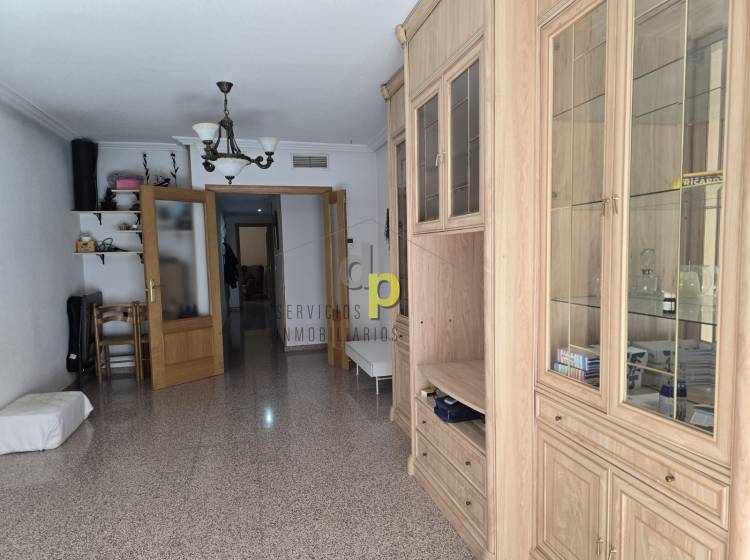 Sale - Apartment / Flat - Torrellano