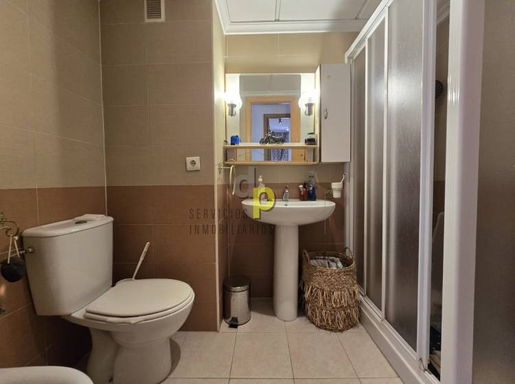 Sale - Apartment / Flat - Torrellano