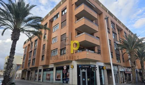 Apartamento / Piso - Venta - Torrellano - Torrellano