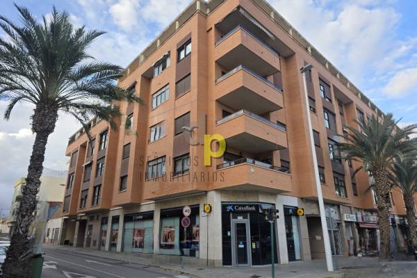Apartment / Flat - Sale - Torrellano - Torrellano