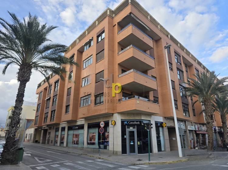 Sale - Apartment / Flat - Torrellano