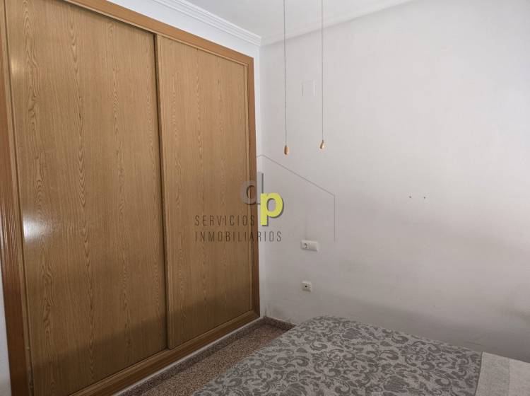 Sale - Apartment / Flat - Torrellano