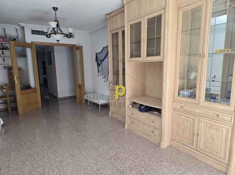 Sale - Apartment / Flat - Torrellano