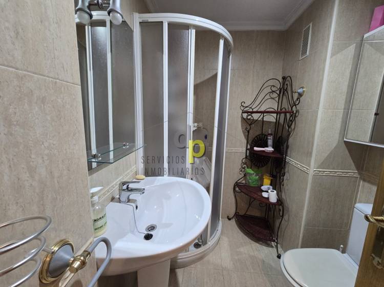 Sale - Apartment / Flat - Torrellano