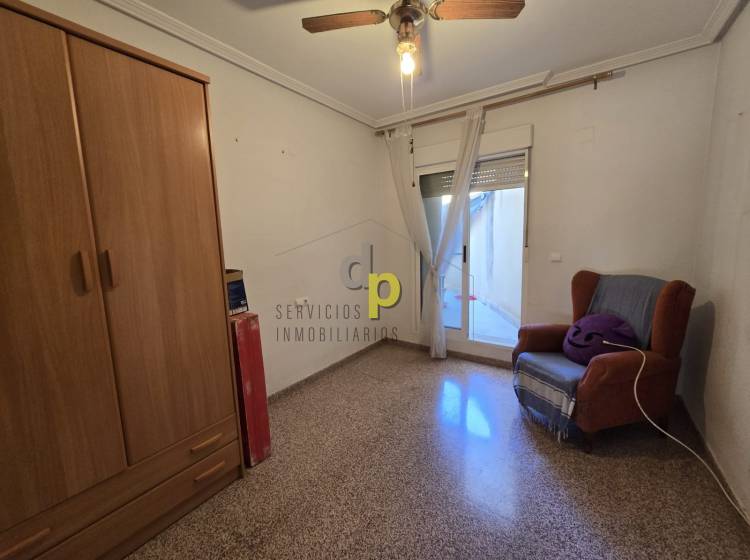 Sale - Apartment / Flat - Torrellano