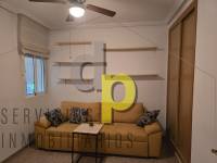 Sale - Apartment / Flat - Torrellano