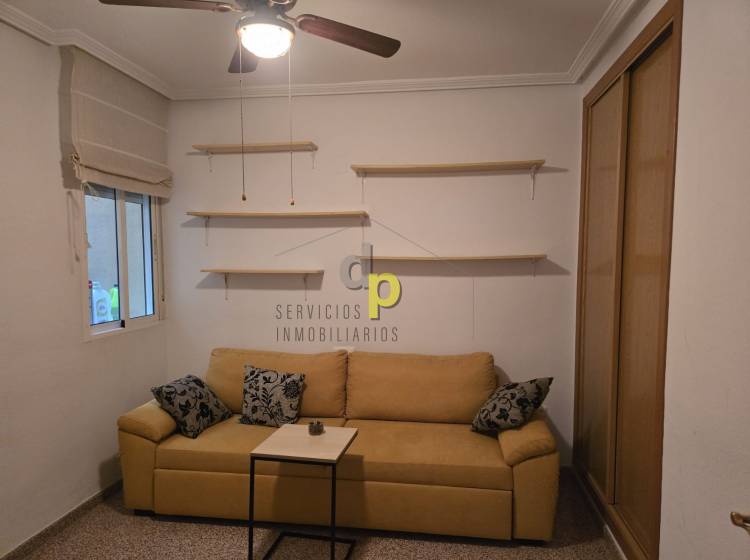 Sale - Apartment / Flat - Torrellano