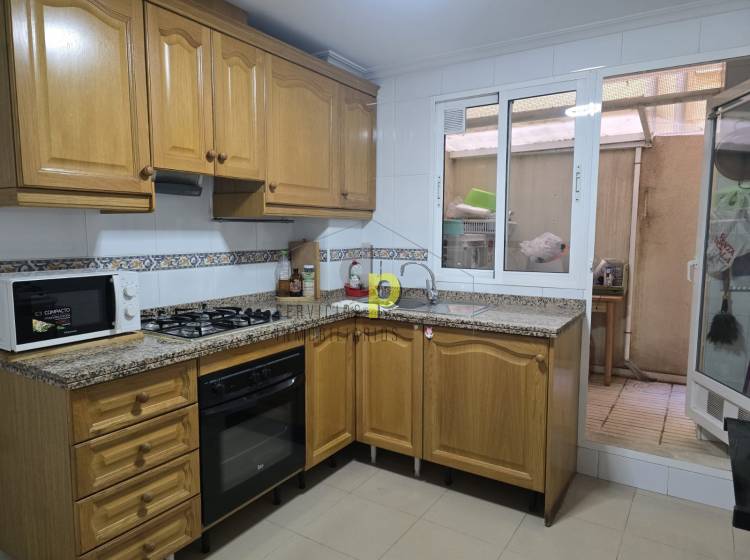 Sale - Apartment / Flat - Torrellano