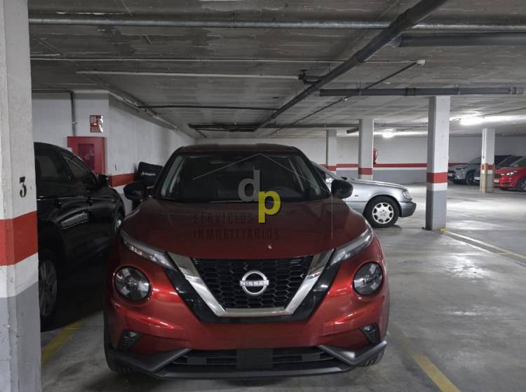 Sale - Apartment / Flat - Torrellano