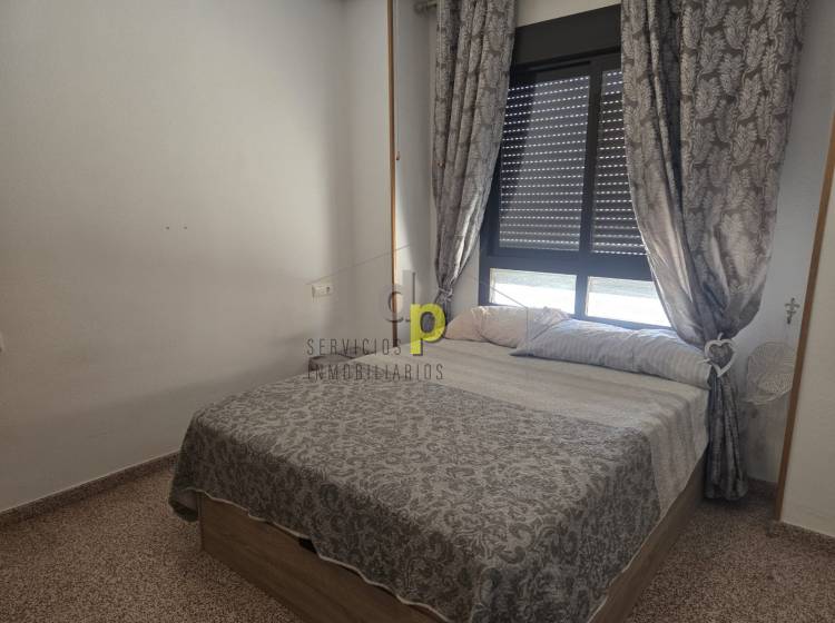 Sale - Apartment / Flat - Torrellano