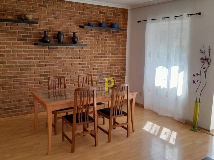 Venta - Apartamento / Piso - Alicante - Ciudad de Asís