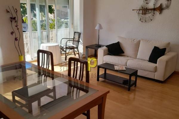 Apartamento / Piso - Venta - Alicante - Ciudad de Asís