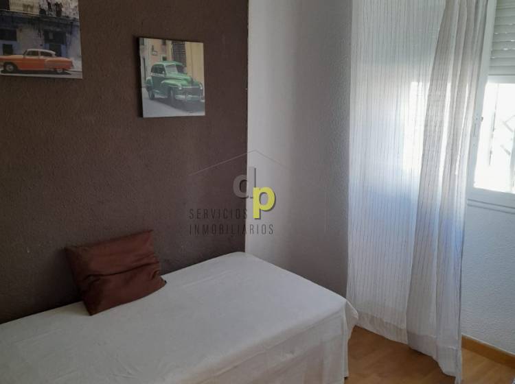 Venta - Apartamento / Piso - Alicante - Ciudad de Asís