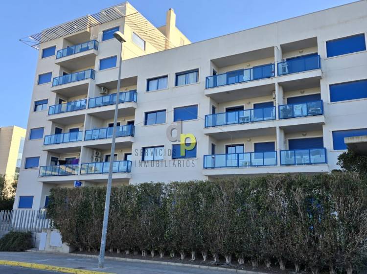 Sale - Apartment / Flat - Alicante - El Palmeral - Urbanova - Tabarca