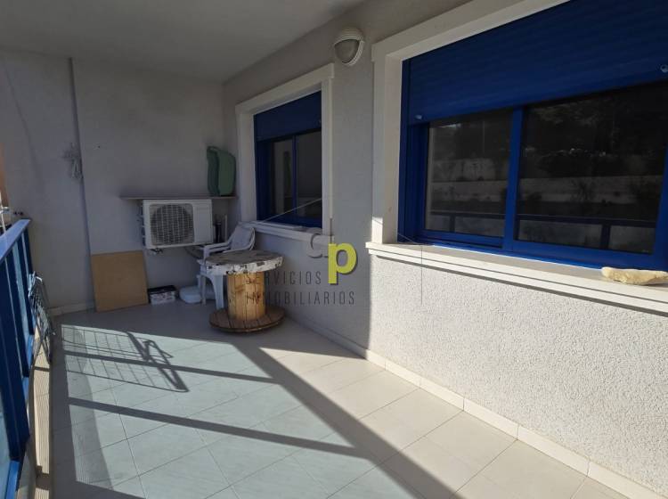 Sale - Apartment / Flat - Alicante - El Palmeral - Urbanova - Tabarca