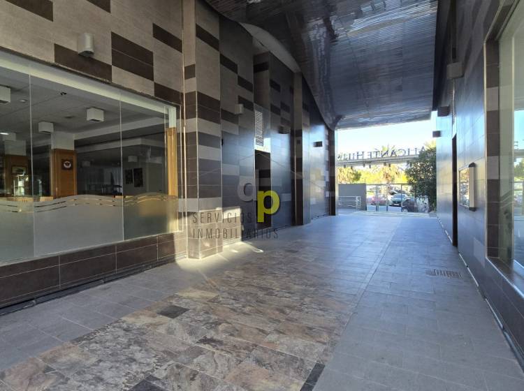 Sale - Apartment / Flat - Alicante - El Palmeral - Urbanova - Tabarca