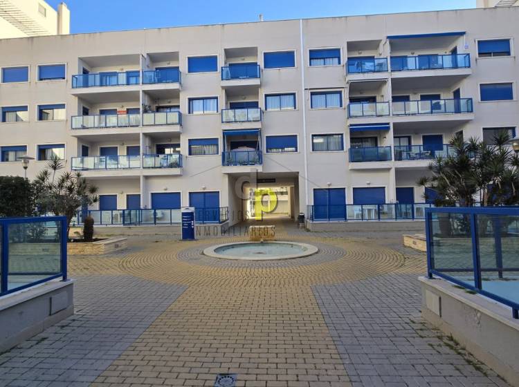 Sale - Apartment / Flat - Alicante - El Palmeral - Urbanova - Tabarca