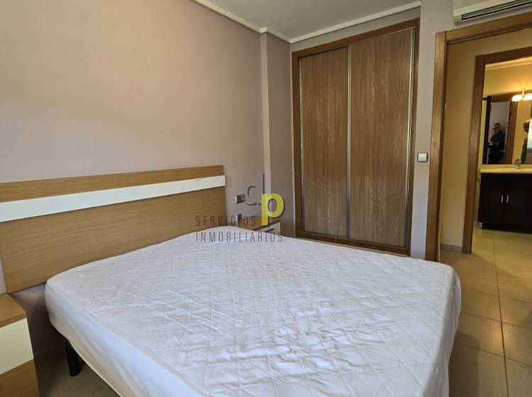 Sale - Apartment / Flat - Alicante - El Palmeral - Urbanova - Tabarca