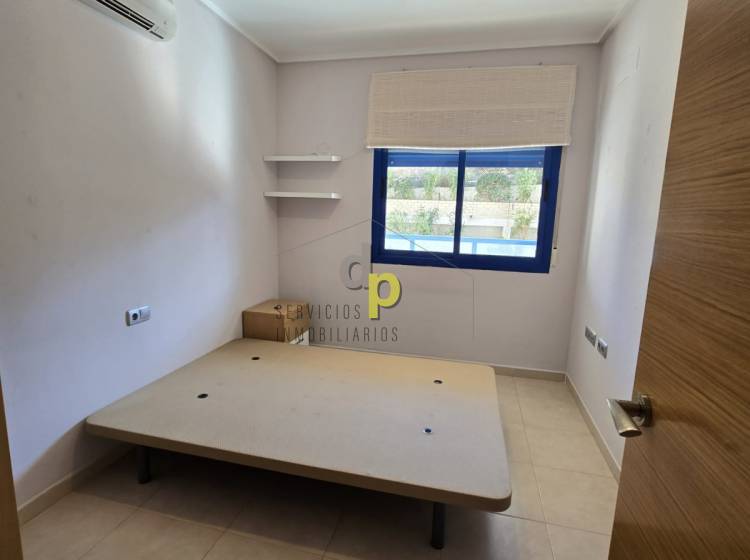 Sale - Apartment / Flat - Alicante - El Palmeral - Urbanova - Tabarca