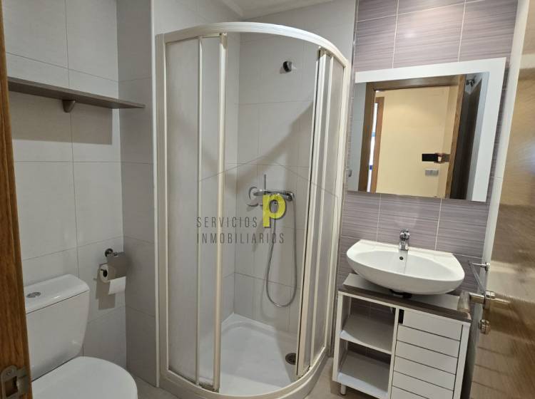 Sale - Apartment / Flat - Alicante - El Palmeral - Urbanova - Tabarca