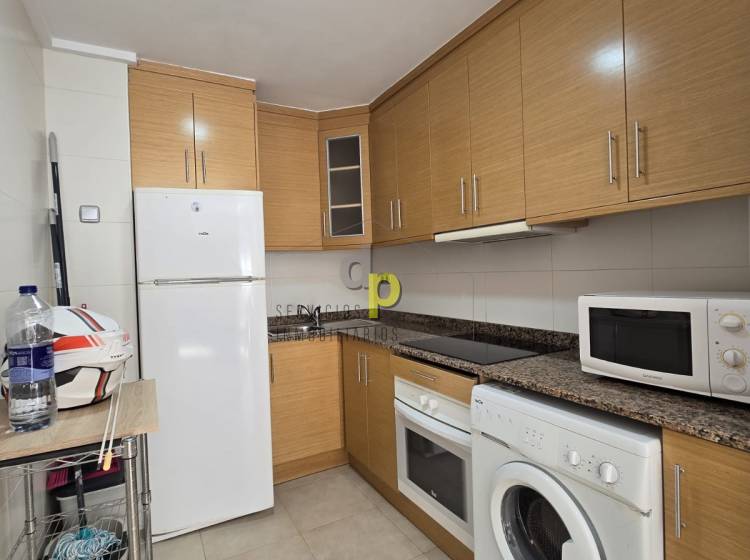 Sale - Apartment / Flat - Alicante - El Palmeral - Urbanova - Tabarca