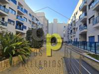 Sale - Apartment / Flat - Alicante - El Palmeral - Urbanova - Tabarca