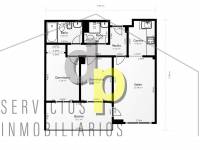Sale - Apartment / Flat - Alicante - El Palmeral - Urbanova - Tabarca