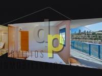 Sale - Apartment / Flat - Alicante - El Palmeral - Urbanova - Tabarca