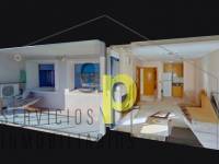 Sale - Apartment / Flat - Alicante - El Palmeral - Urbanova - Tabarca