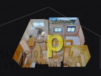 Sale - Apartment / Flat - Alicante - El Palmeral - Urbanova - Tabarca