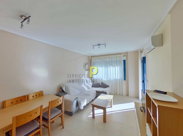 Sale - Apartment / Flat - Alicante - El Palmeral - Urbanova - Tabarca