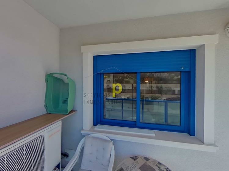 Sale - Apartment / Flat - Alicante - El Palmeral - Urbanova - Tabarca