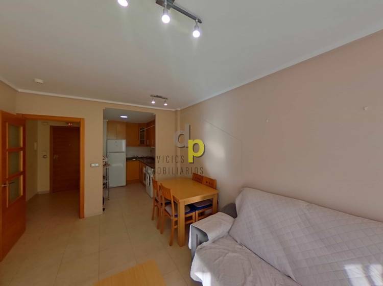 Sale - Apartment / Flat - Alicante - El Palmeral - Urbanova - Tabarca