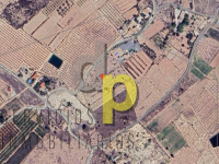 Alquiler larga temporada - Parcela / Terreno - Torrellano - Torrellano Bajo