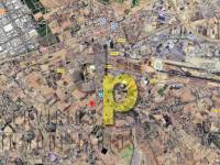 Alquiler larga temporada - Parcela / Terreno - Torrellano - Torrellano Bajo