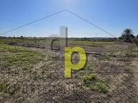 Alquiler larga temporada - Parcela / Terreno - Torrellano - Torrellano Bajo