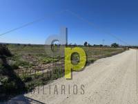 Alquiler larga temporada - Parcela / Terreno - Torrellano - Torrellano Bajo