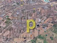 Alquiler larga temporada - Parcela / Terreno - Torrellano - Torrellano Bajo