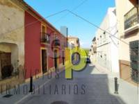 Sale - House - Salinas