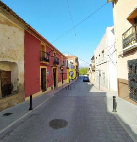 Sale - House - Salinas