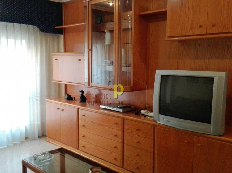 Venta - Apartamento / Piso - Torrellano