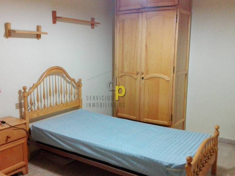 Venta - Apartamento / Piso - Torrellano
