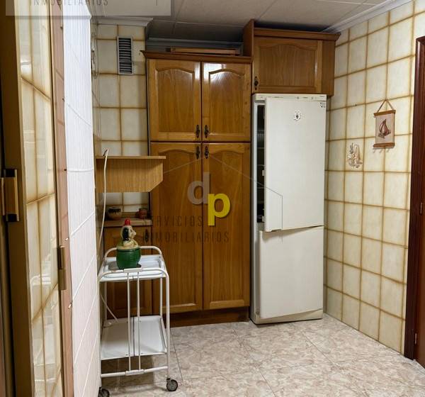 Venta - Apartamento / Piso - Torrellano