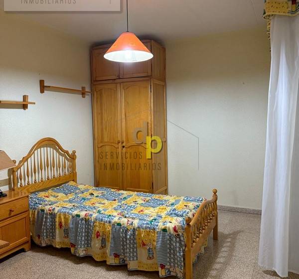 Venta - Apartamento / Piso - Torrellano