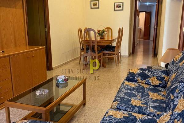 Apartamento / Piso - Venta - Torrellano - Torrellano