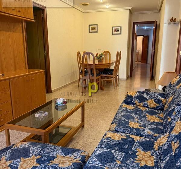 Venta - Apartamento / Piso - Torrellano