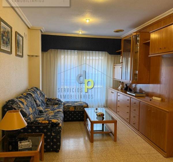 Venta - Apartamento / Piso - Torrellano