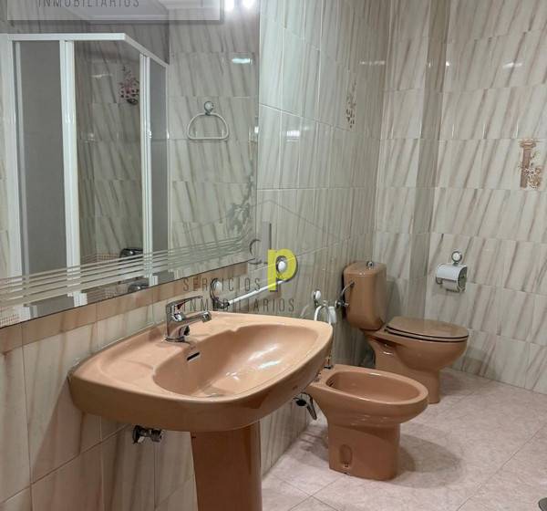 Venta - Apartamento / Piso - Torrellano