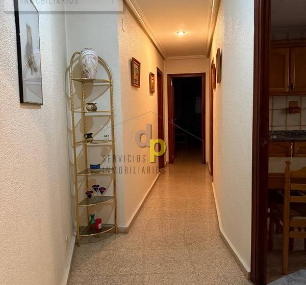Venta - Apartamento / Piso - Torrellano